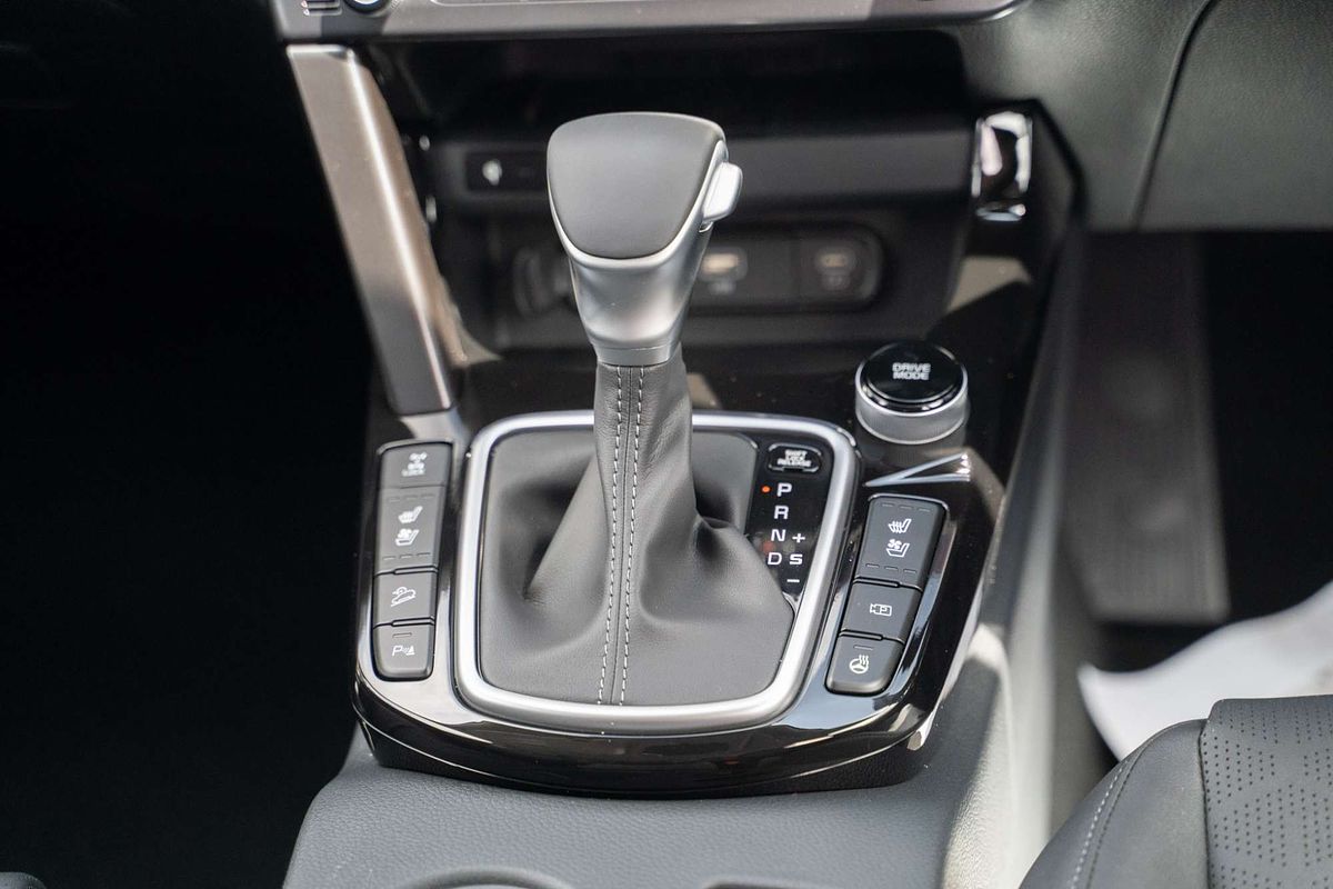 2025 Kia Seltos GT-Line SP2 PE