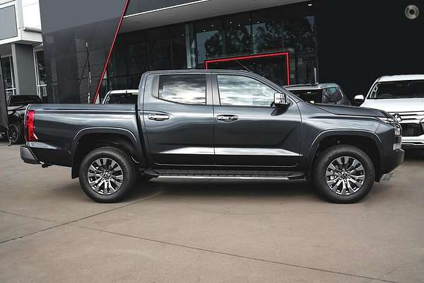 2024 Mitsubishi Triton GLS MV 4X4