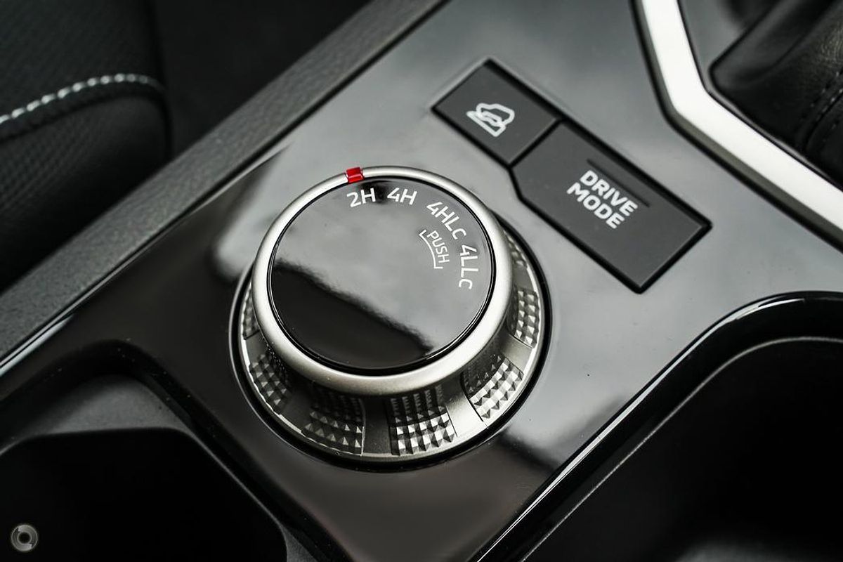 2024 Mitsubishi Triton GLS MV 4X4