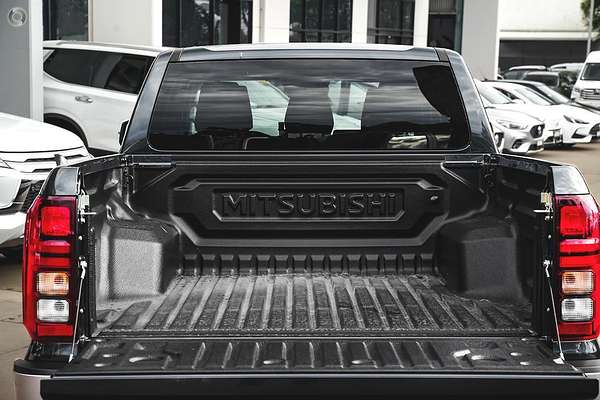 2024 Mitsubishi Triton GLS MV 4X4