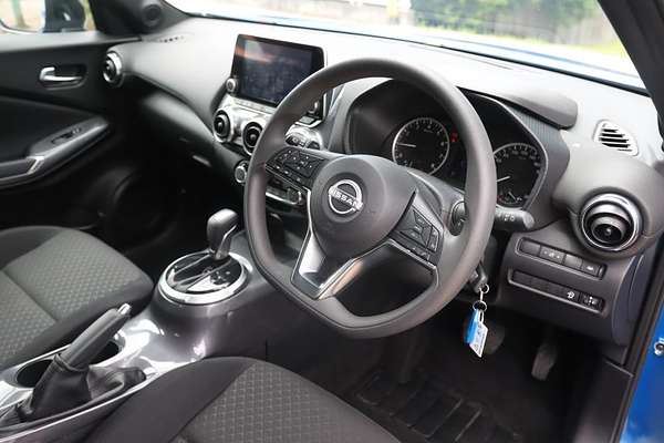 2023 Nissan JUKE ST+ F16