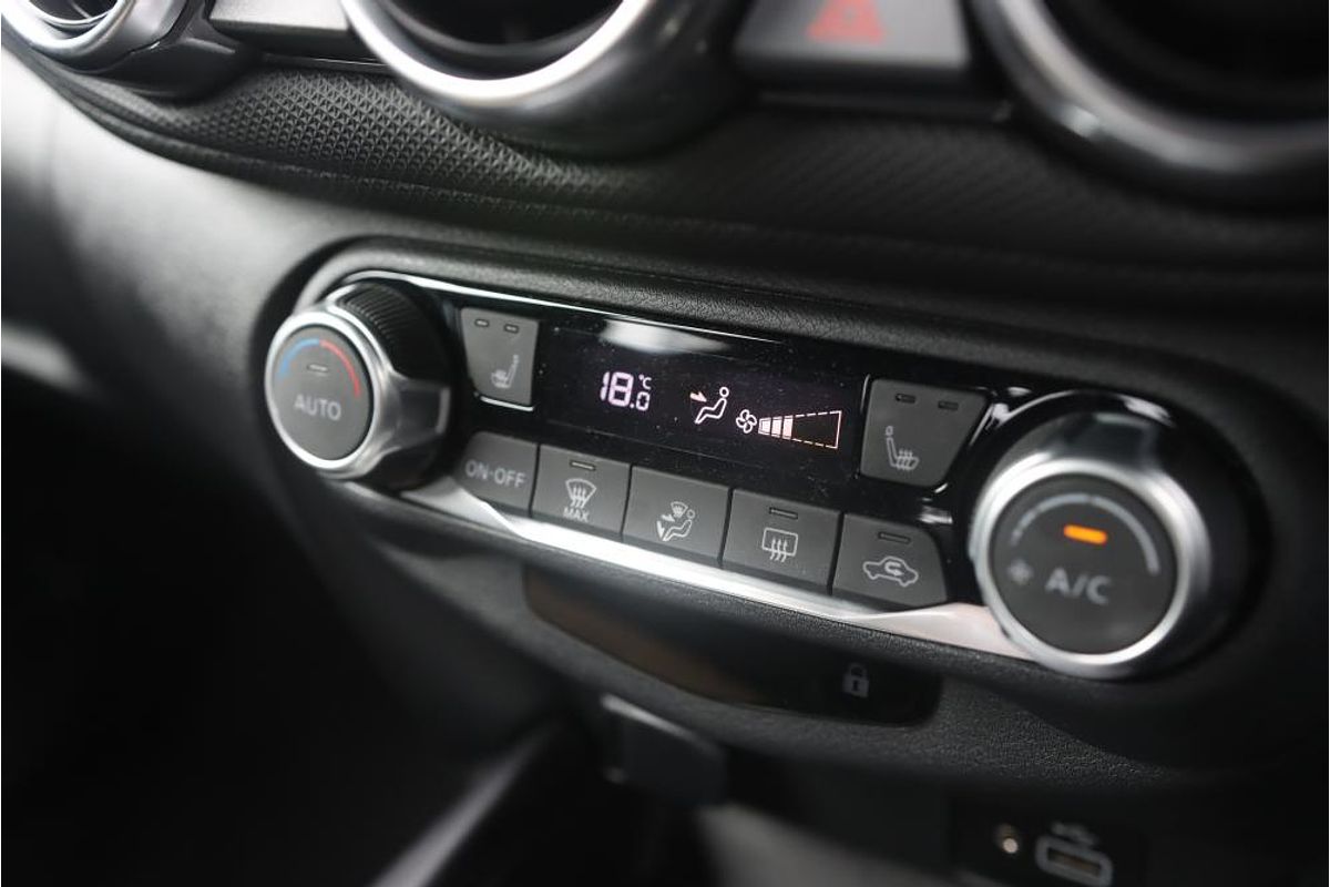 2023 Nissan JUKE ST+ F16