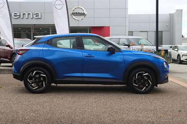 2023 Nissan JUKE ST+ F16