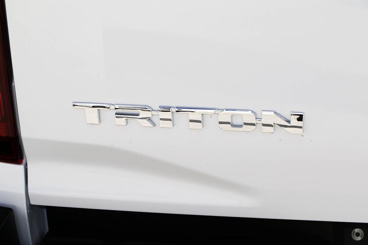 2024 Mitsubishi Triton GLS MV 4X4
