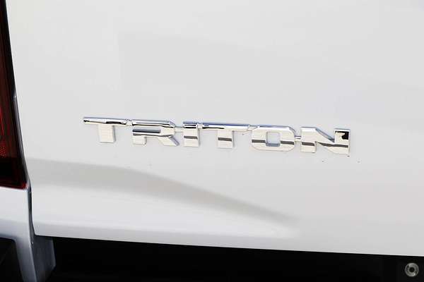 2024 Mitsubishi Triton GLS MV 4X4