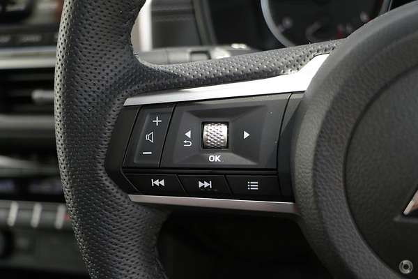 2024 Mitsubishi Triton GLS MV 4X4