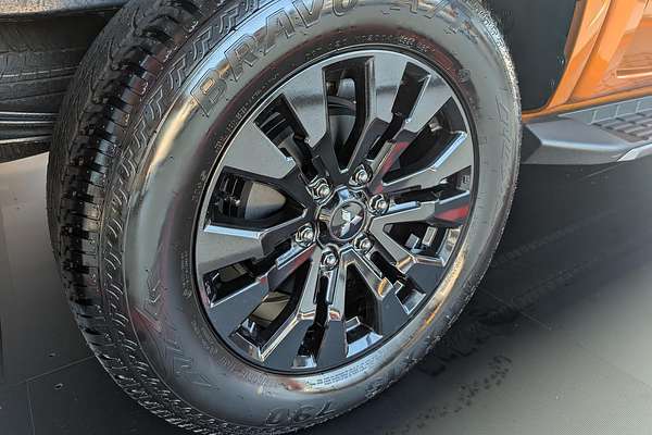 2024 Mitsubishi Triton GSR MV 4X4