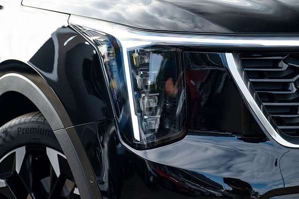 2024 Kia Sorento GT-Line MQ4 PE