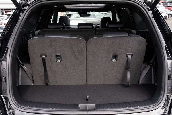 2024 Kia Sorento GT-Line MQ4 PE