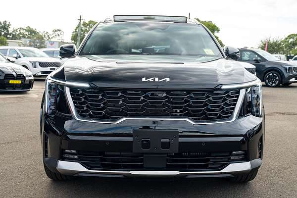 2024 Kia Sorento GT-Line MQ4 PE