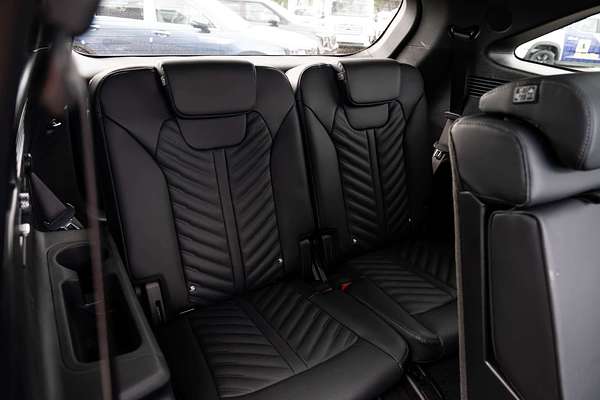 2024 Kia Sorento GT-Line MQ4 PE