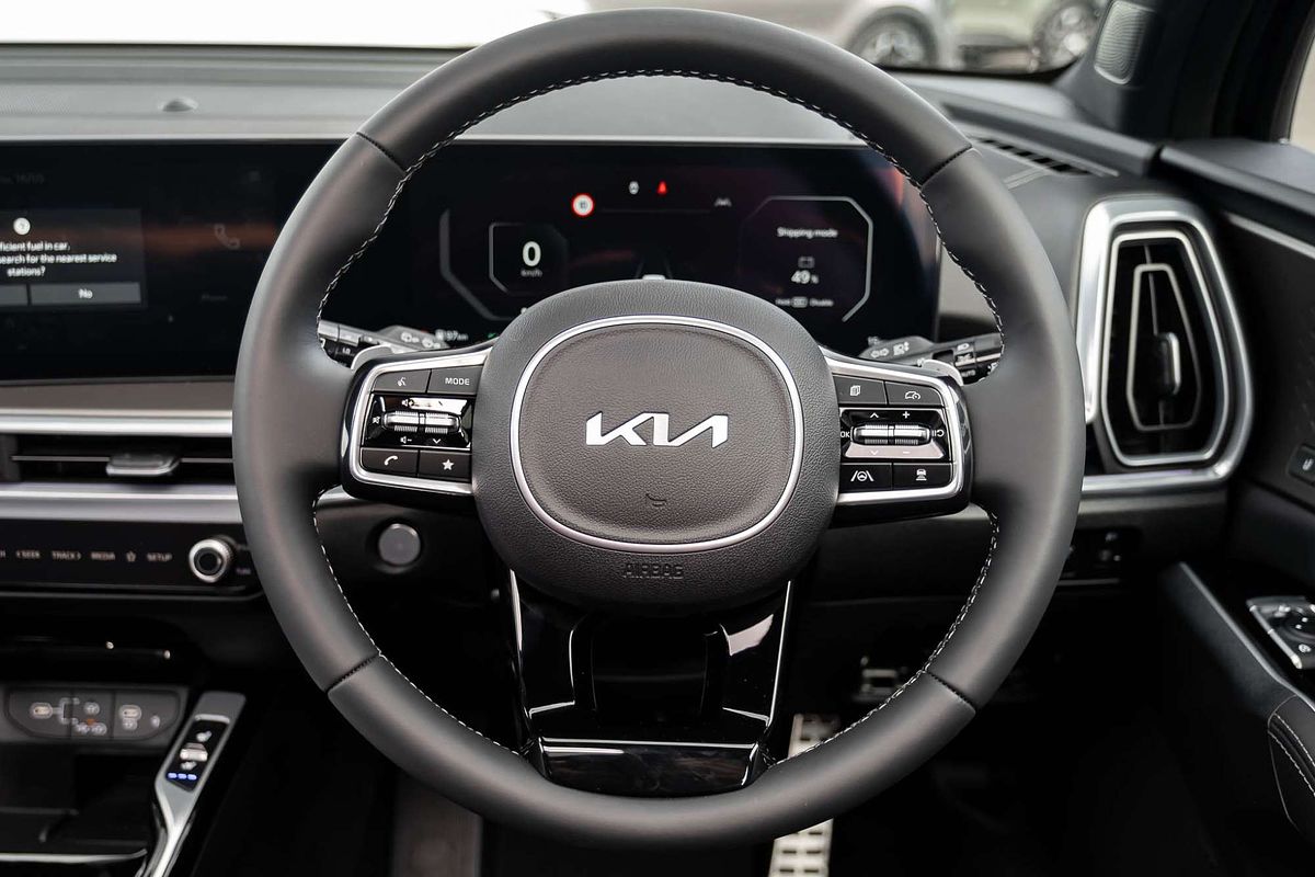 2024 Kia Sorento GT-Line MQ4 PE