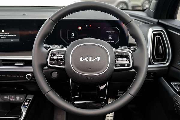 2024 Kia Sorento GT-Line MQ4 PE