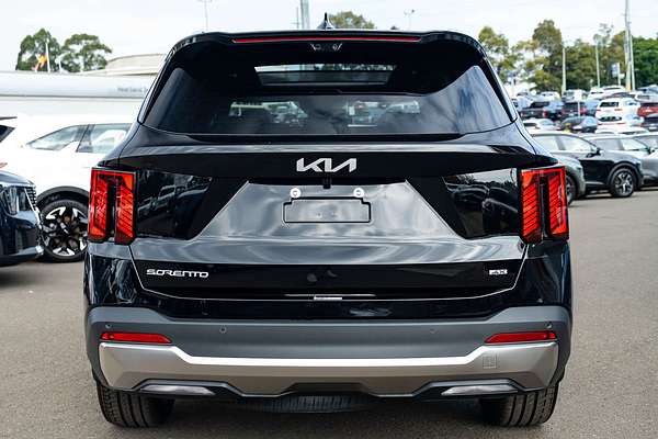 2024 Kia Sorento GT-Line MQ4 PE