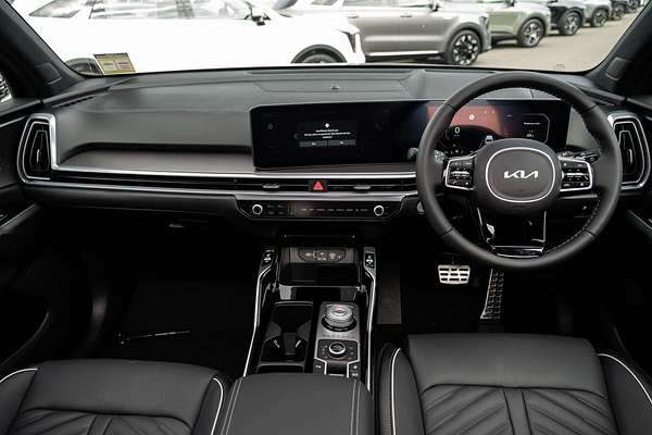 2024 Kia Sorento GT-Line MQ4 PE