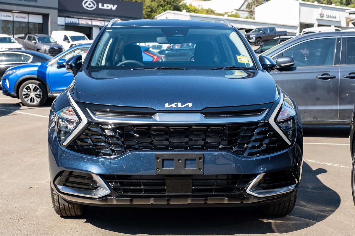 2025 Kia Sportage SX NQ5