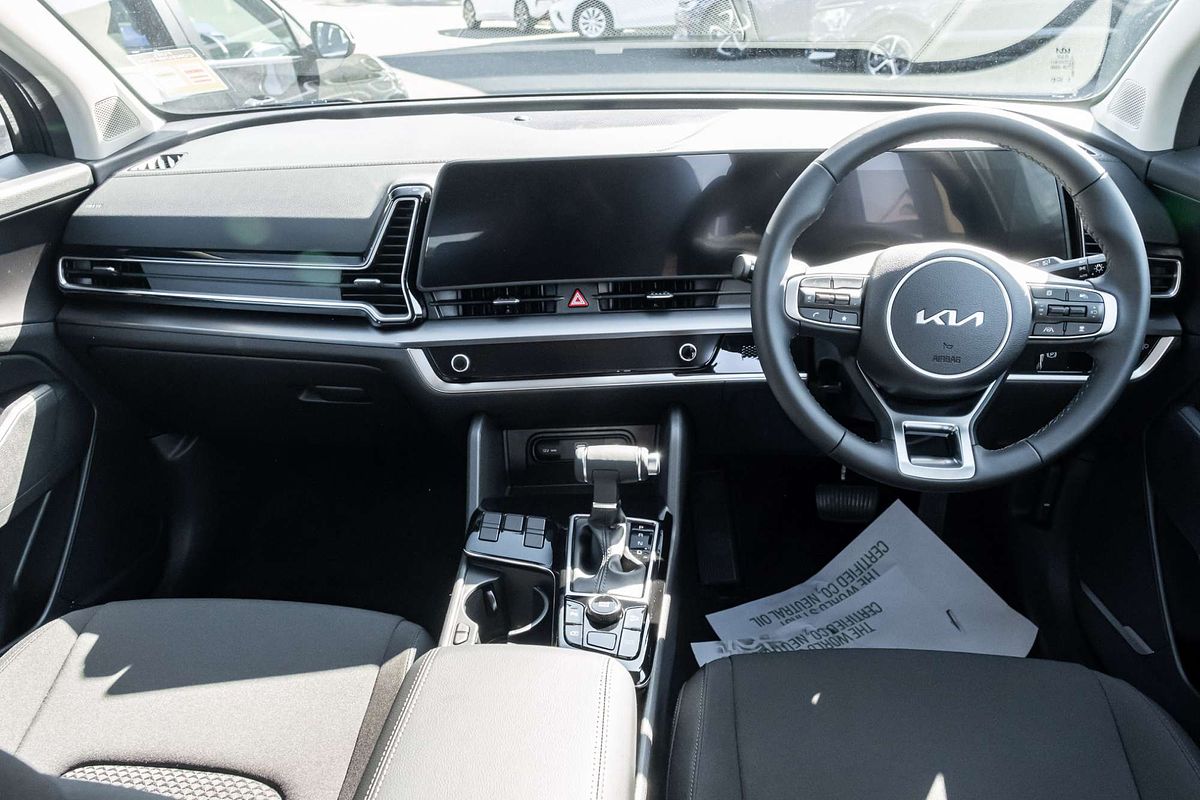 2025 Kia Sportage SX NQ5