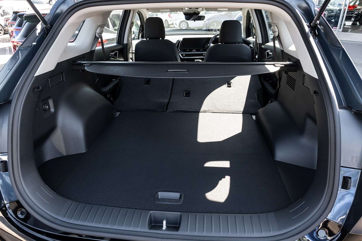 2025 Kia Sportage SX NQ5