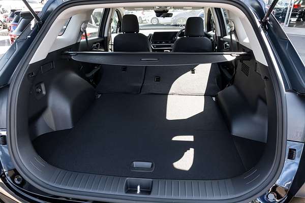 2025 Kia Sportage SX NQ5