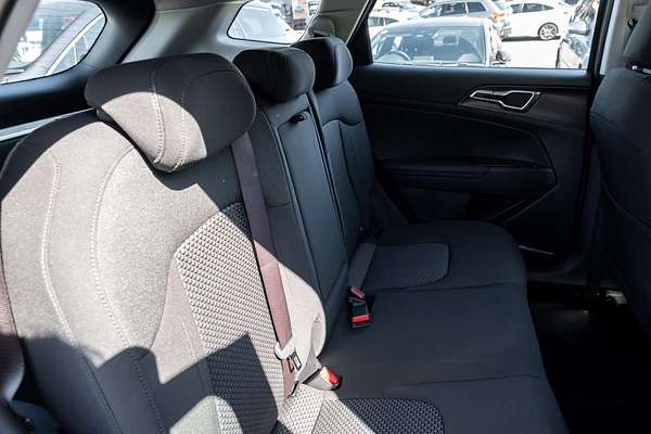2025 Kia Sportage SX NQ5