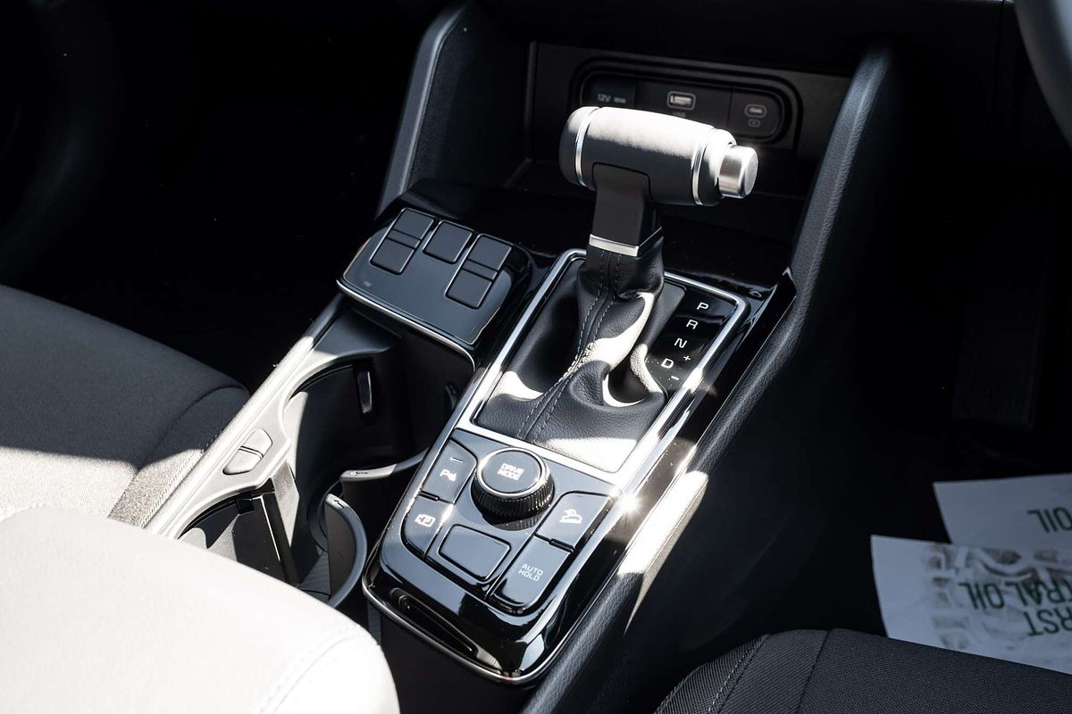 2025 Kia Sportage SX NQ5