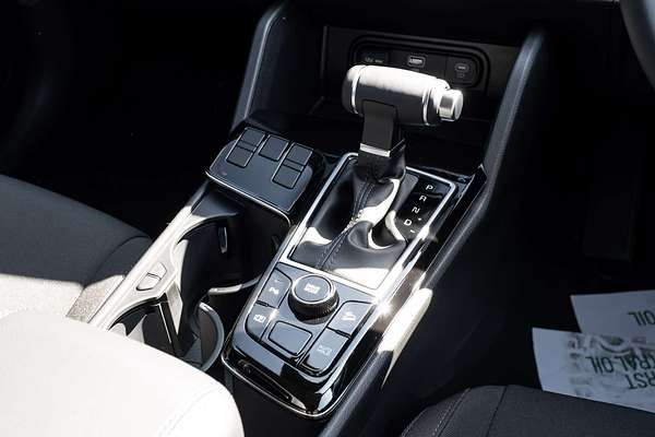 2025 Kia Sportage SX NQ5