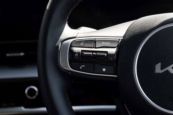 2025 Kia Sportage SX NQ5