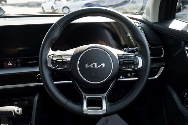 2025 Kia Sportage SX NQ5