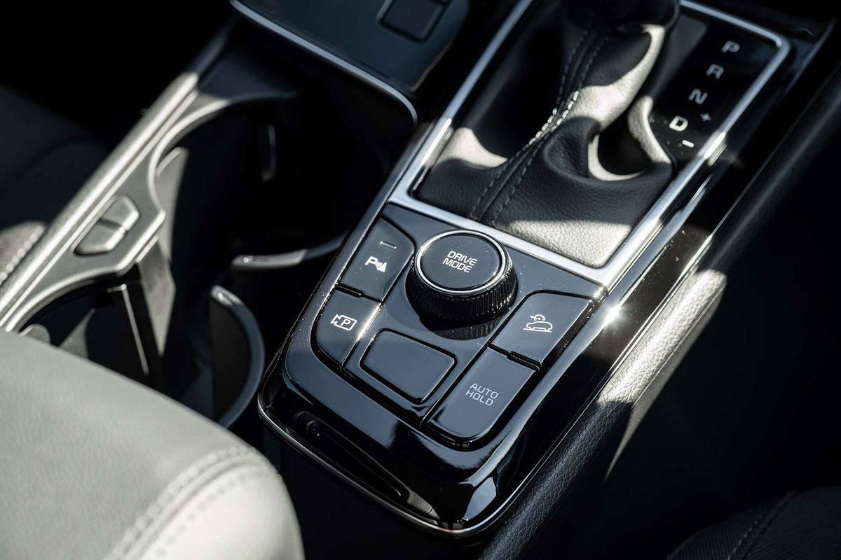 2025 Kia Sportage SX NQ5