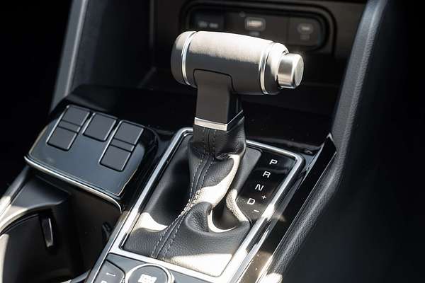2025 Kia Sportage SX NQ5