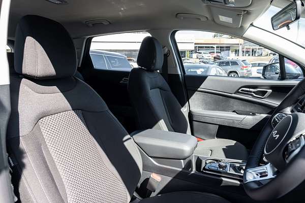 2025 Kia Sportage SX NQ5