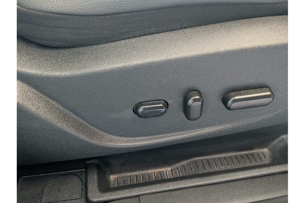 2018 Ford Escape Titanium ZG