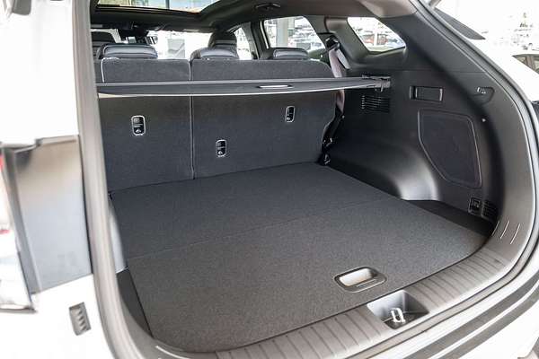 2025 Kia Sportage GT-Line NQ5