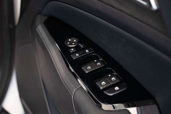 2025 Kia Sportage GT-Line NQ5