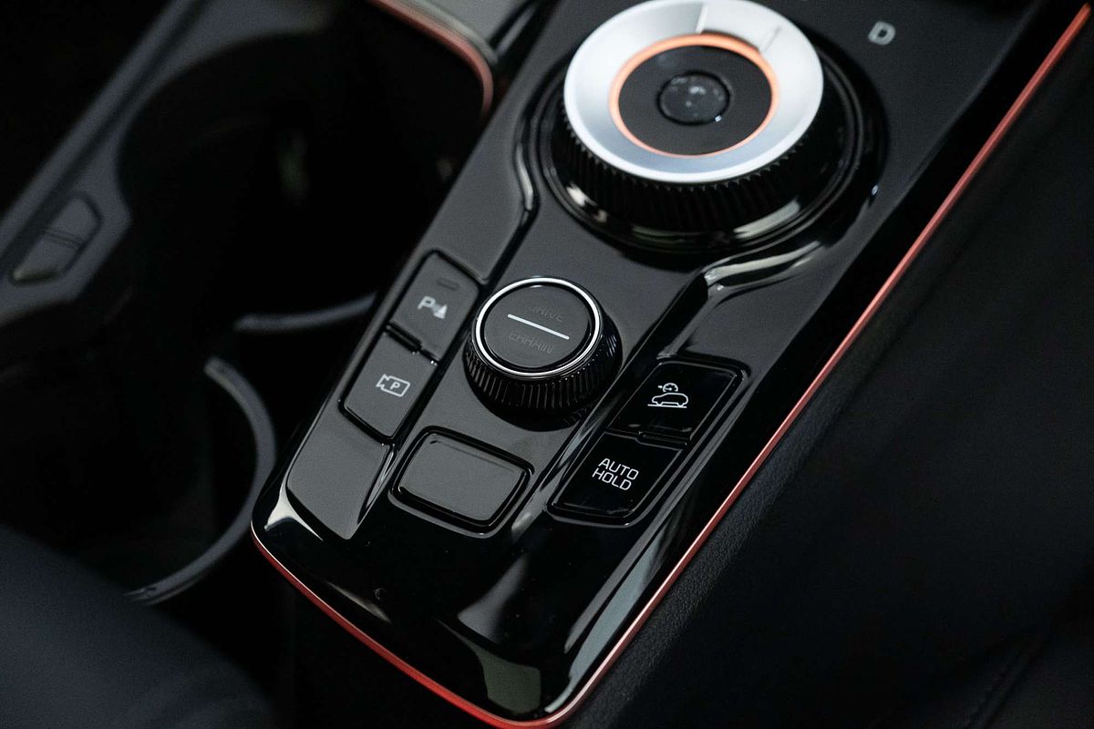 2025 Kia Sportage GT-Line NQ5