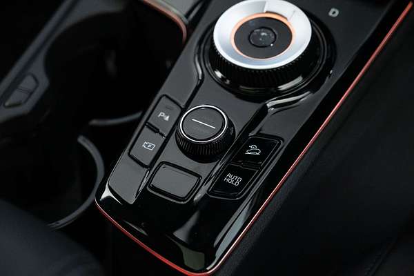 2025 Kia Sportage GT-Line NQ5