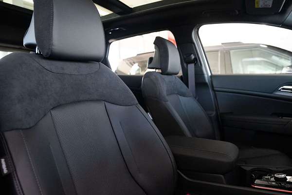 2025 Kia Sportage GT-Line NQ5