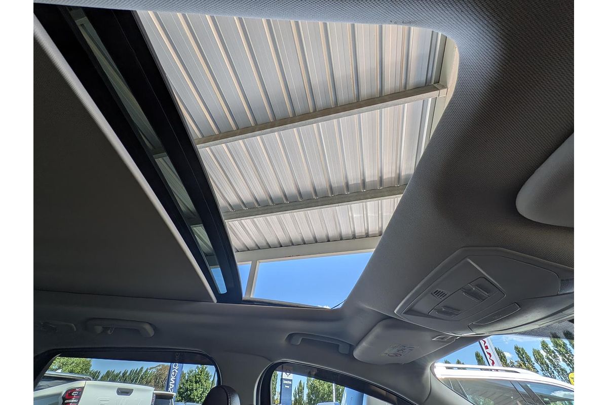 2018 Ford Escape Titanium ZG