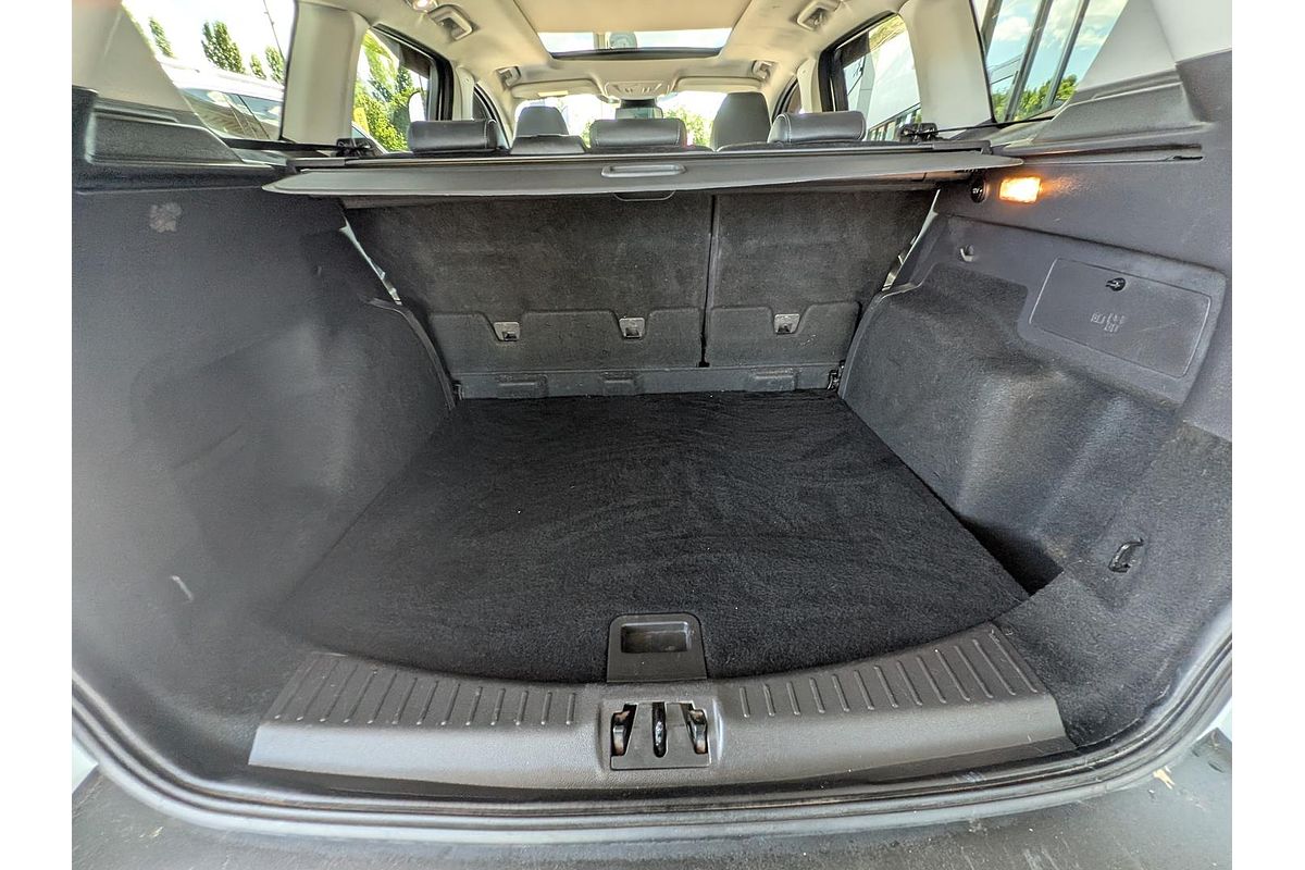 2018 Ford Escape Titanium ZG