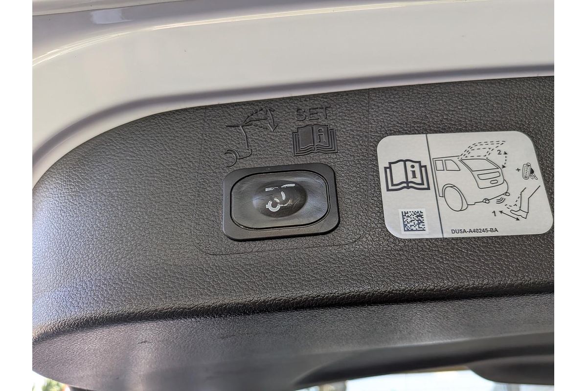 2018 Ford Escape Titanium ZG