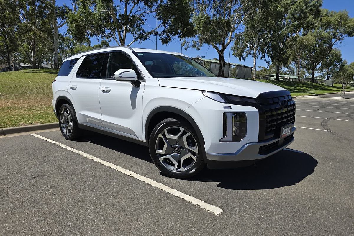 2025 Hyundai Palisade Elite LX2.V5