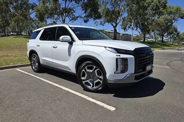 2025 Hyundai Palisade Elite LX2.V5