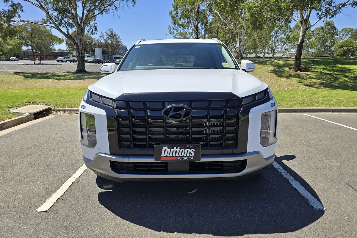 2025 Hyundai Palisade Elite LX2.V5