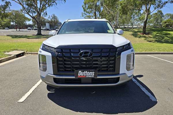 2025 Hyundai Palisade Elite LX2.V5