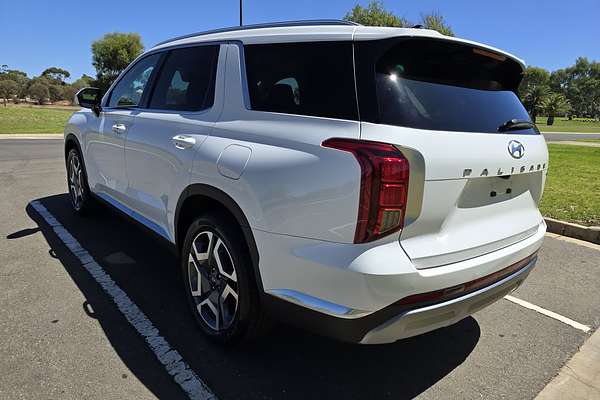 2025 Hyundai Palisade Elite LX2.V5