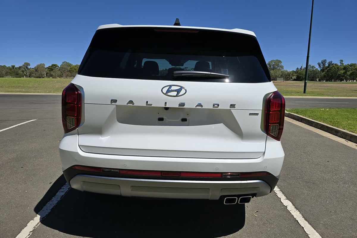 2025 Hyundai Palisade Elite LX2.V5