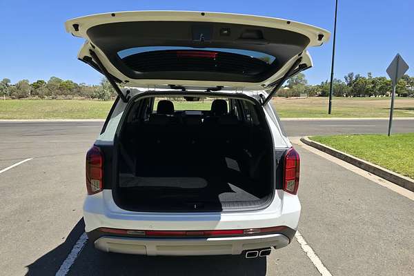 2025 Hyundai Palisade Elite LX2.V5