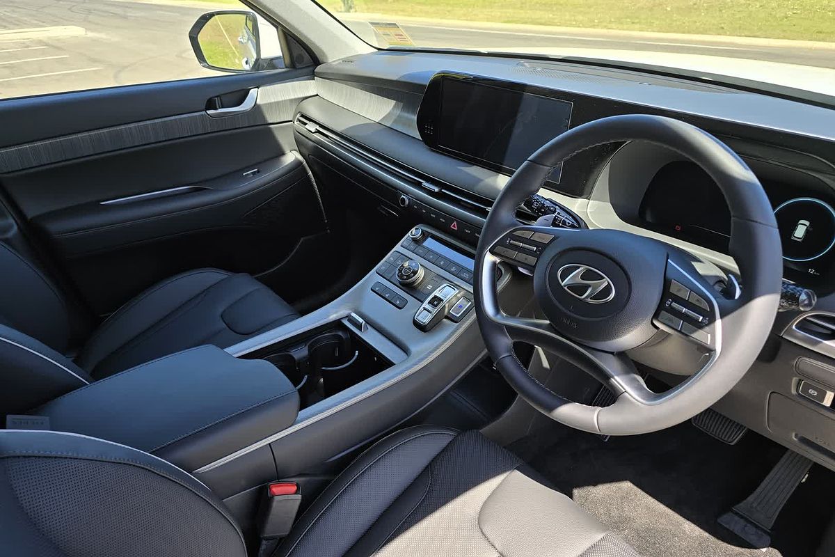 2025 Hyundai Palisade Elite LX2.V5