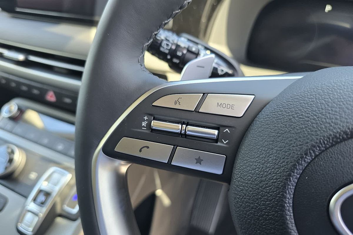 2025 Hyundai Palisade Elite LX2.V5