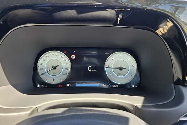 2025 Hyundai Palisade Elite LX2.V5